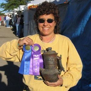 Meet your Posher, Deborah